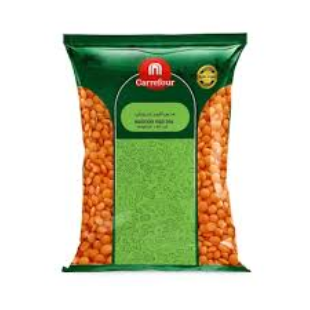 SHAN SABUT HARI MASOOR(GREEN LENTILS)1KG+SEASONING